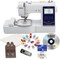 Brother Innov-is NS1750D Sewing and Embroidery Machine 4x4 With $199 Bonus Bundle
